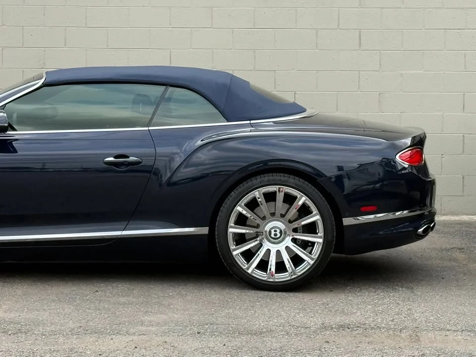 2020 Bentley Continental GT 3rd Gen - Image 5 of 20