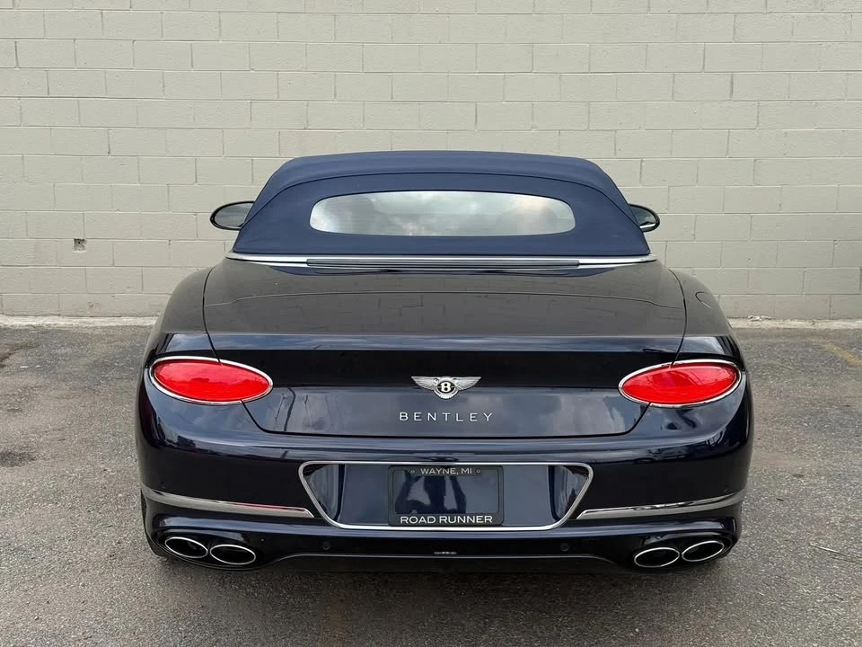 2020 Bentley Continental GT 3rd Gen - Image 9 of 20