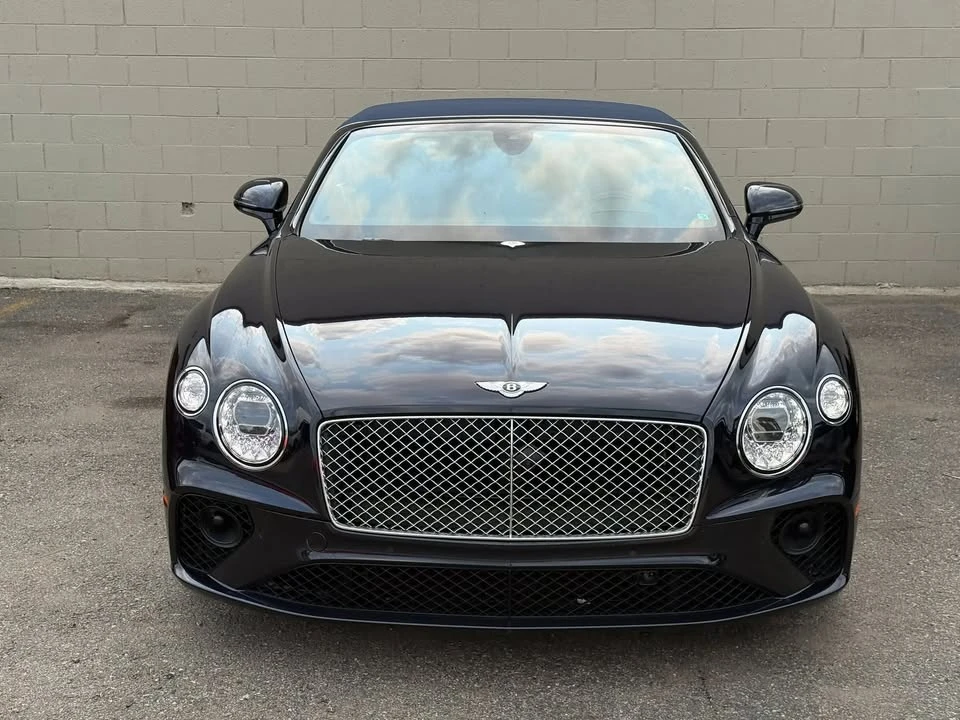 2020 Bentley Continental GT 3rd Gen - Image 18 of 20
