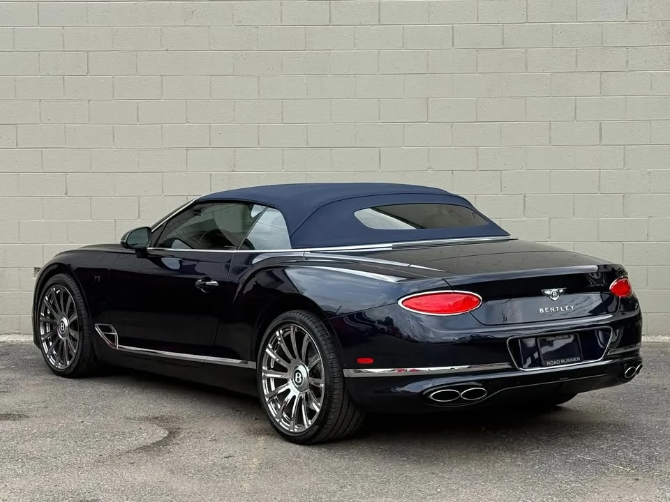 2020 Bentley Continental GT 3rd Gen - Image 7 of 20