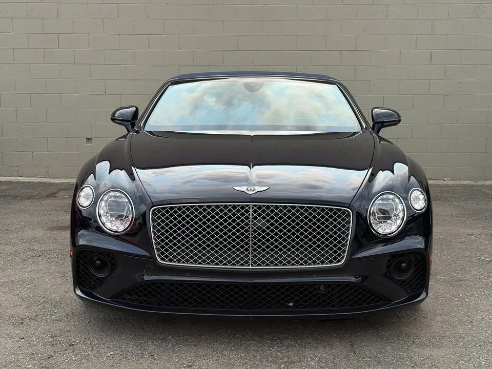 2020 Bentley Continental GT 3rd Gen - Image 17 of 20