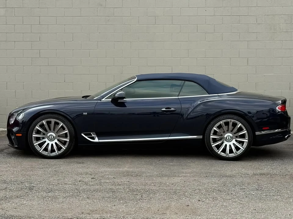 2020 Bentley Continental GT 3rd Gen - Image 3 of 20
