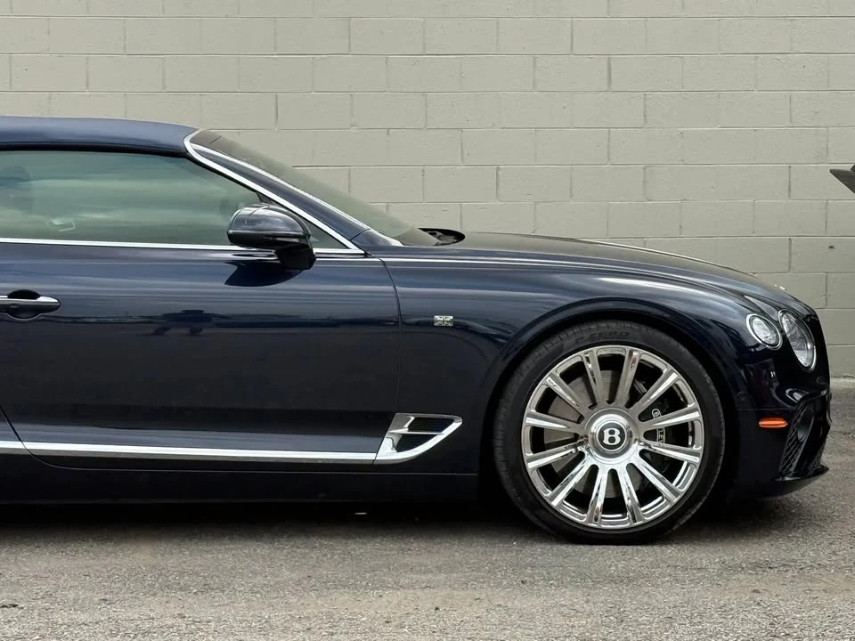 2020 Bentley Continental GT 3rd Gen - Image 14 of 20