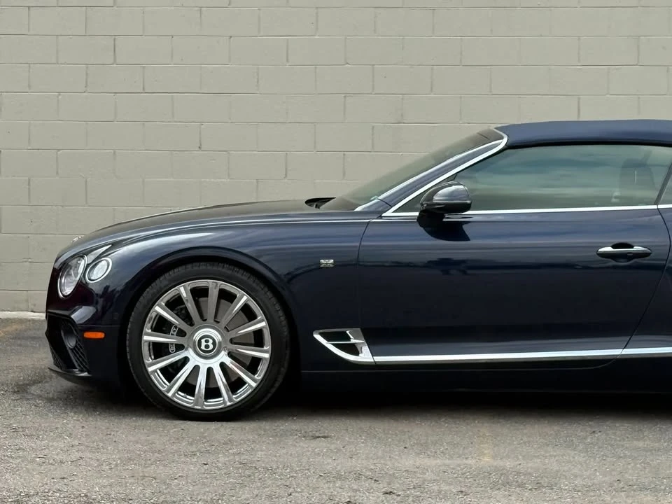 2020 Bentley Continental GT 3rd Gen - Image 4 of 20