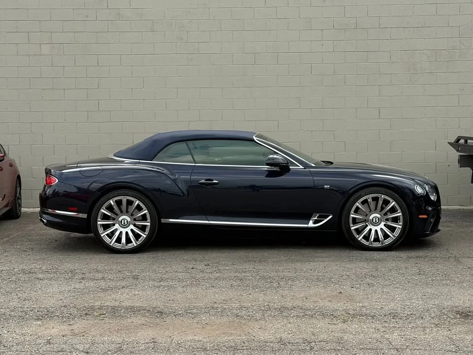 2020 Bentley Continental GT 3rd Gen - Image 12 of 20