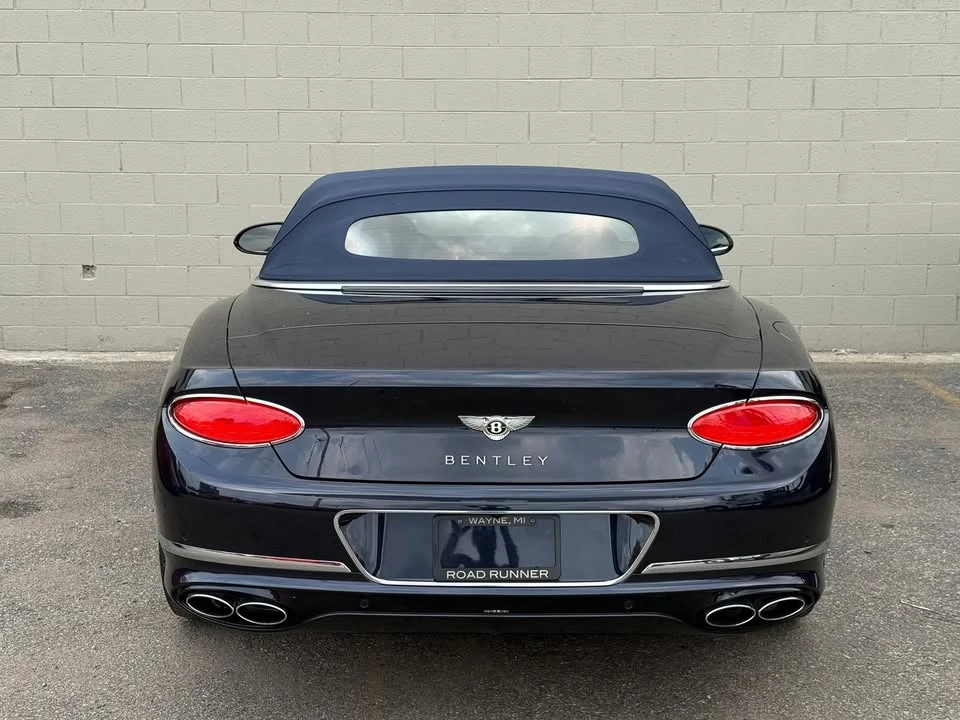 2020 Bentley Continental GT 3rd Gen - Image 8 of 20
