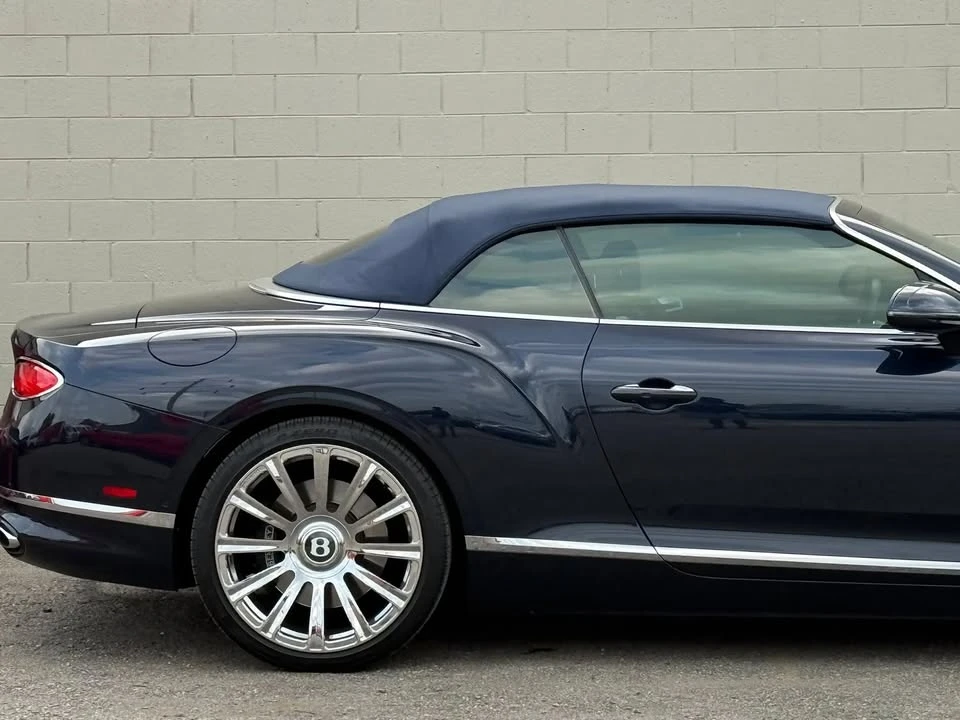 2020 Bentley Continental GT 3rd Gen - Image 13 of 20