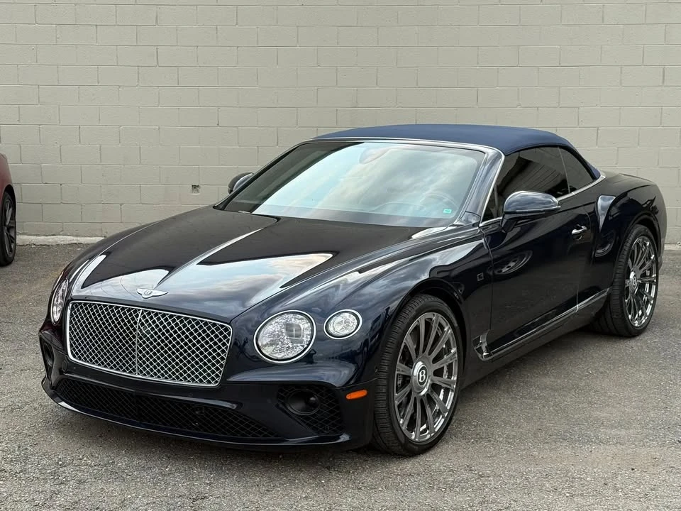 2020 Bentley Continental GT 3rd Gen - Image 2 of 20