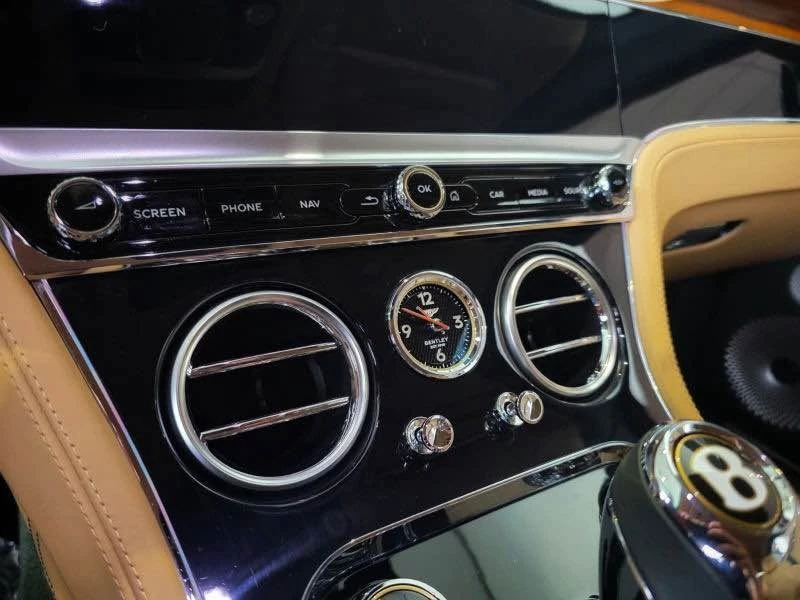 2020 Bentley Continental GT 3rd Gen - Image 17 of 20