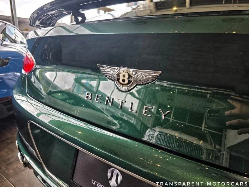 2020 Bentley Continental GT 3rd Gen - Image 10 of 20