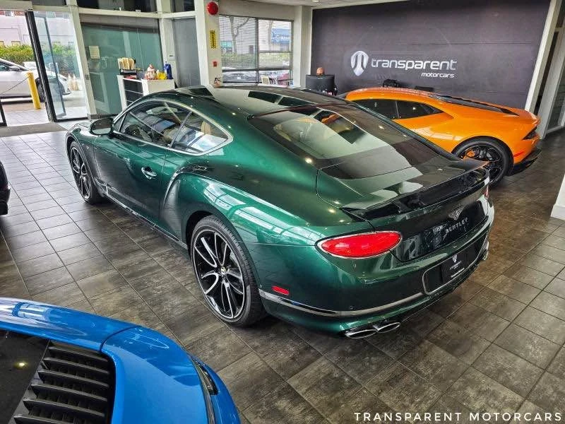 2020 Bentley Continental GT 3rd Gen - Image 4 of 20