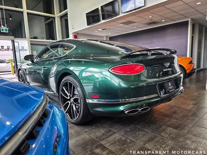 2020 Bentley Continental GT 3rd Gen - Image 5 of 20