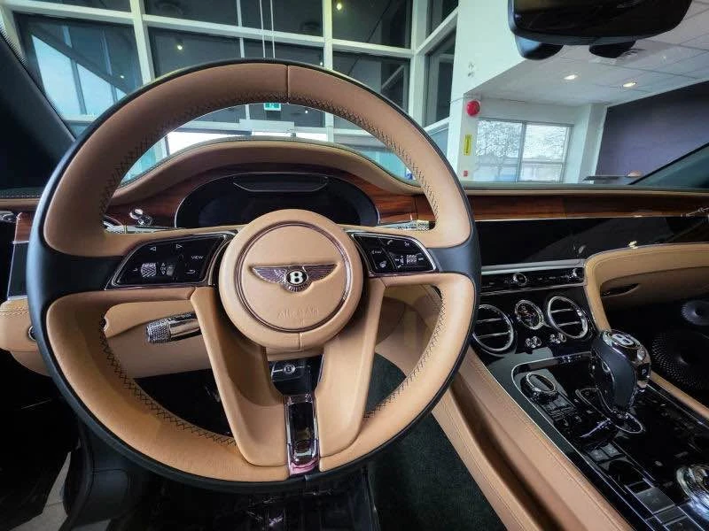 2020 Bentley Continental GT 3rd Gen - Image 13 of 20