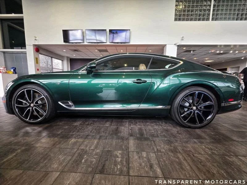 2020 Bentley Continental GT 3rd Gen - Image 3 of 20