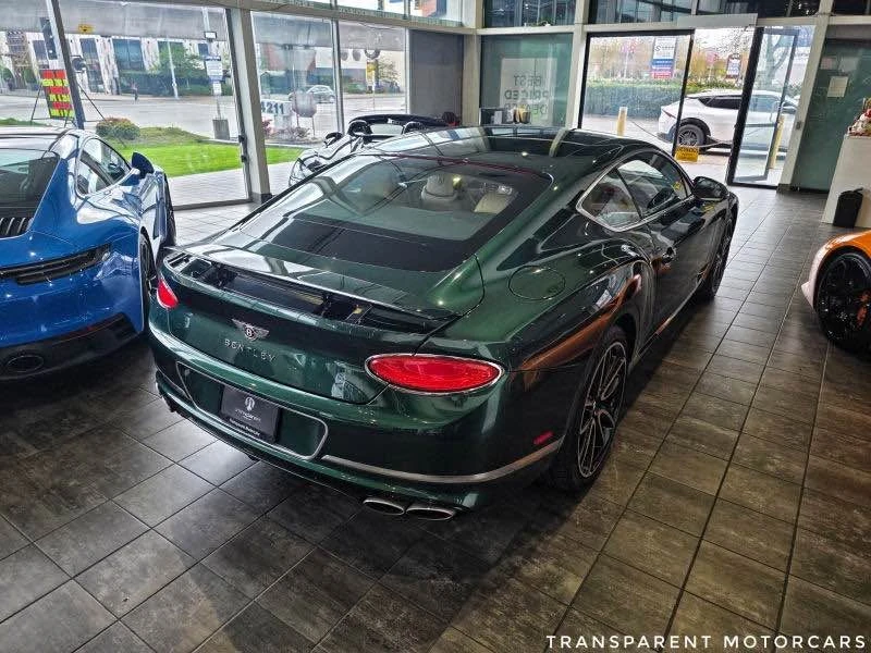 2020 Bentley Continental GT 3rd Gen - Image 7 of 20