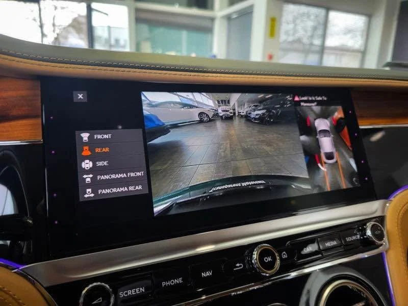 2020 Bentley Continental GT 3rd Gen - Image 15 of 20