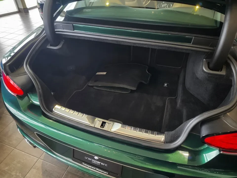 2020 Bentley Continental GT 3rd Gen - Image 16 of 19