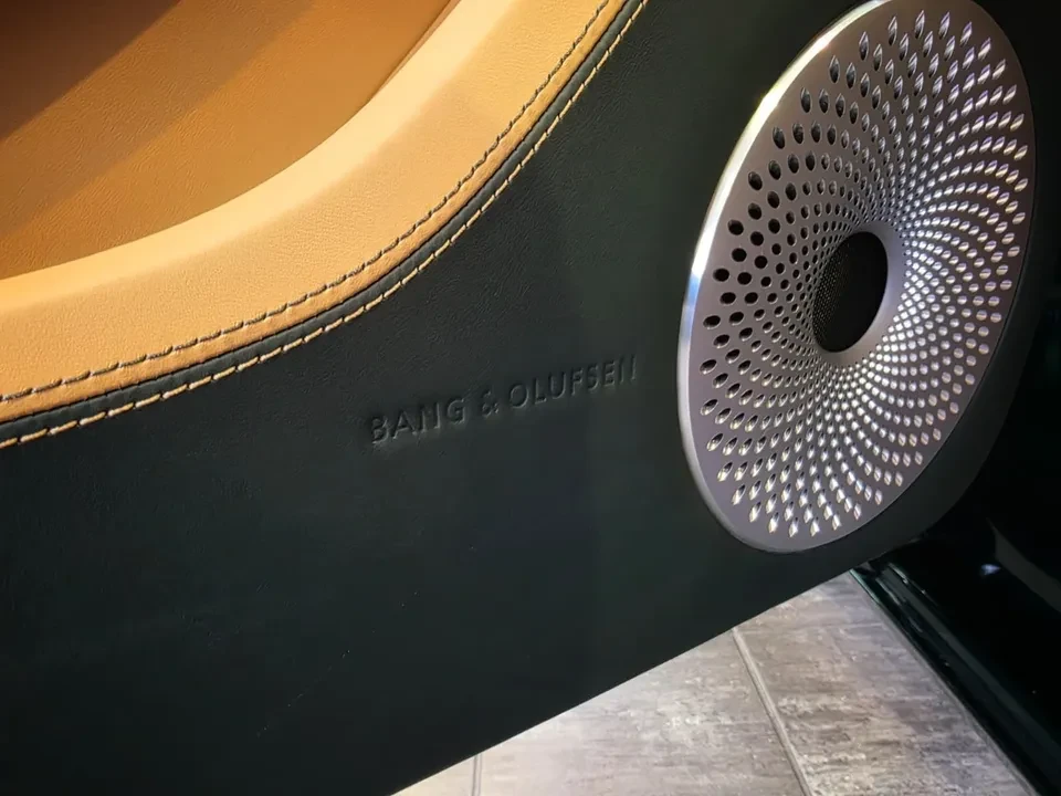 2020 Bentley Continental GT 3rd Gen - Image 12 of 19