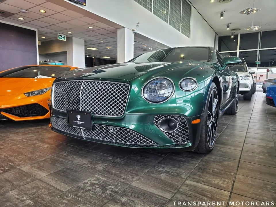 2020 Bentley Continental GT 3rd Gen - Image 6 of 19