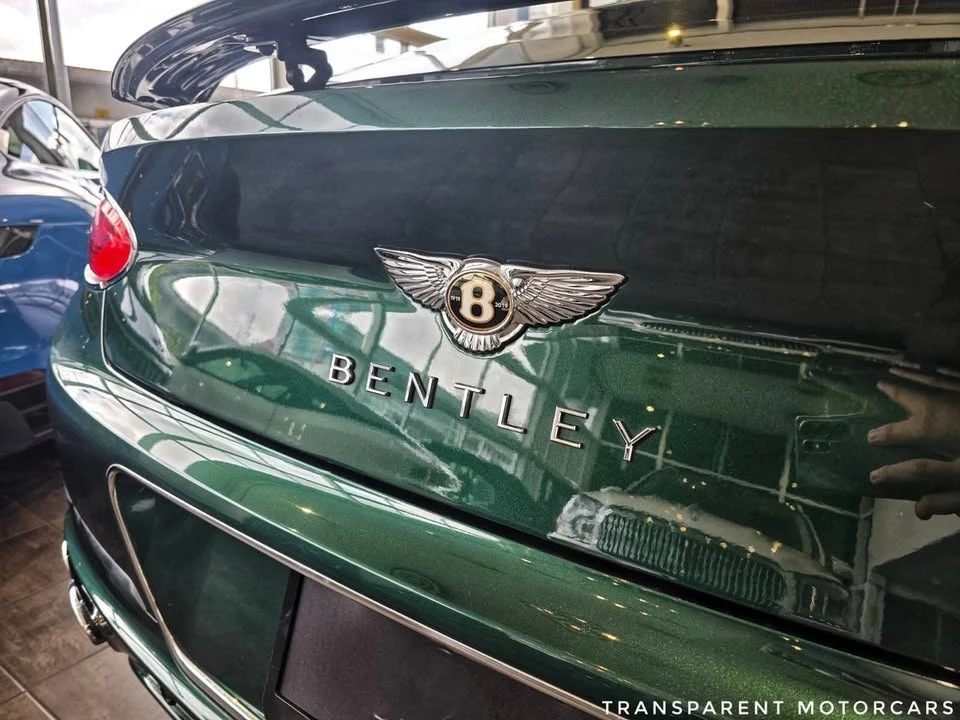 2020 Bentley Continental GT 3rd Gen - Image 17 of 19