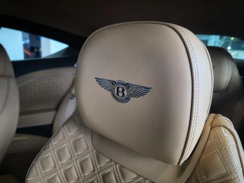 2020 Bentley Continental GT 3rd Gen - Image 13 of 19