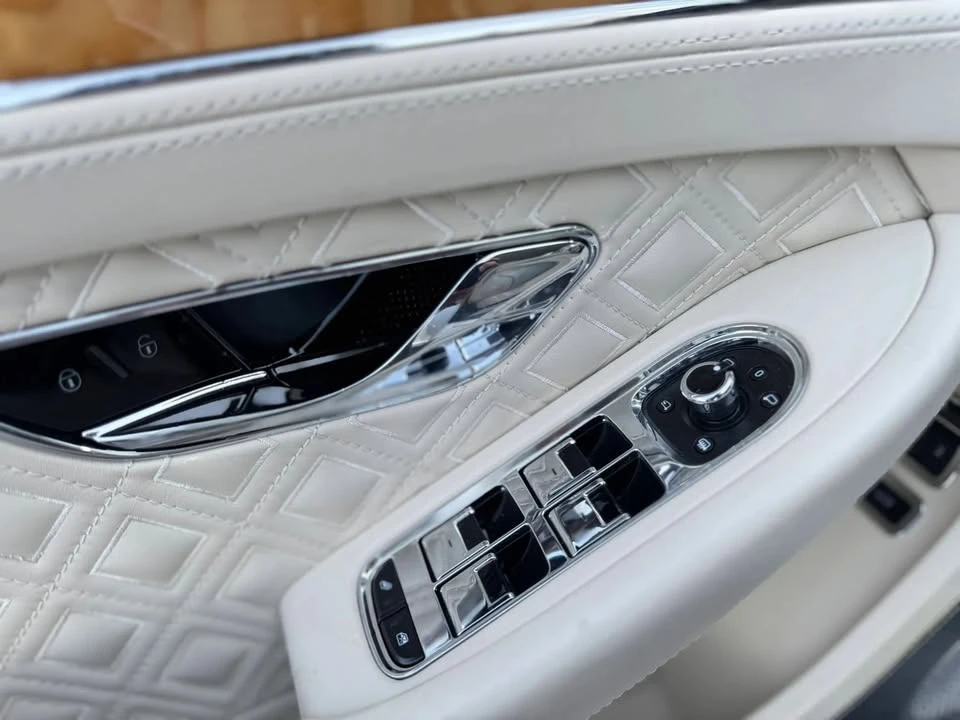 2020 Bentley Continental GT 3rd Gen - Image 20 of 20
