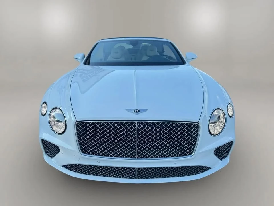 2020 Bentley Continental GT 3rd Gen - Image 3 of 20
