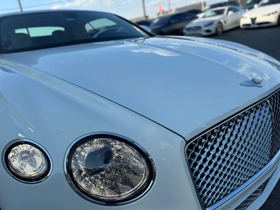 2020 Bentley Continental GT 3rd Gen - Image 6 of 20