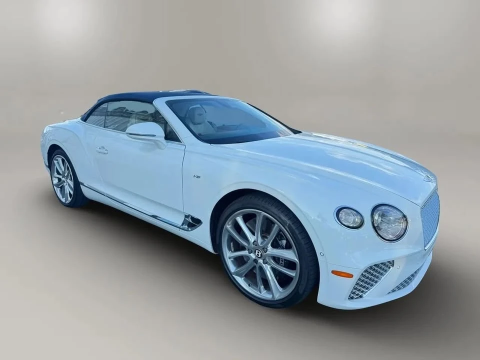 2020 Bentley Continental GT 3rd Gen - Image 7 of 20