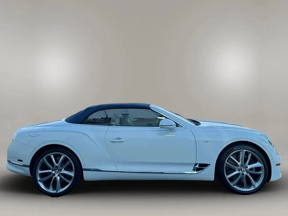 2020 Bentley Continental GT 3rd Gen - Image 9 of 20