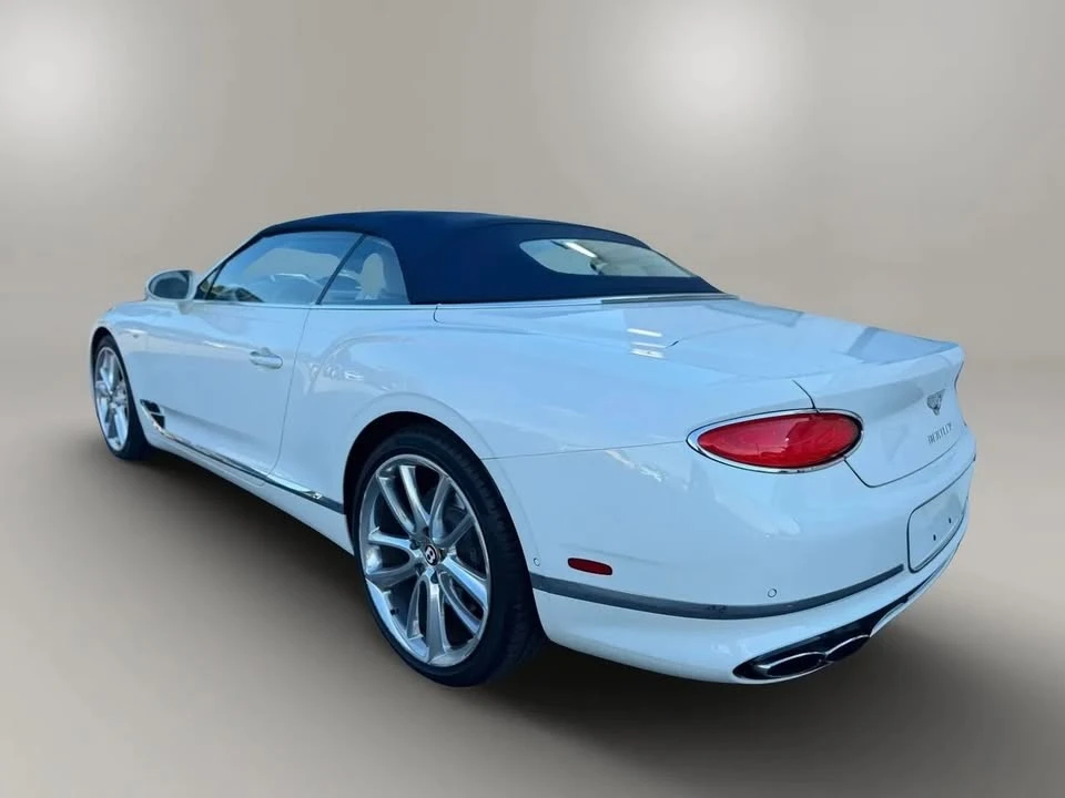 2020 Bentley Continental GT 3rd Gen - Image 12 of 20