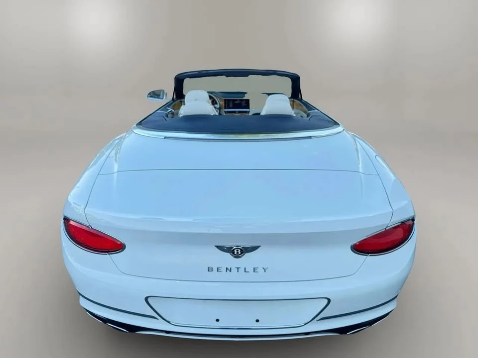 2020 Bentley Continental GT 3rd Gen - Image 14 of 20