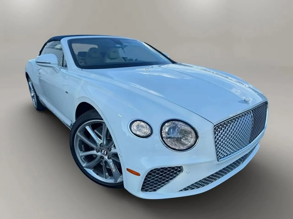 2020 Bentley Continental GT 3rd Gen - Image 2 of 20