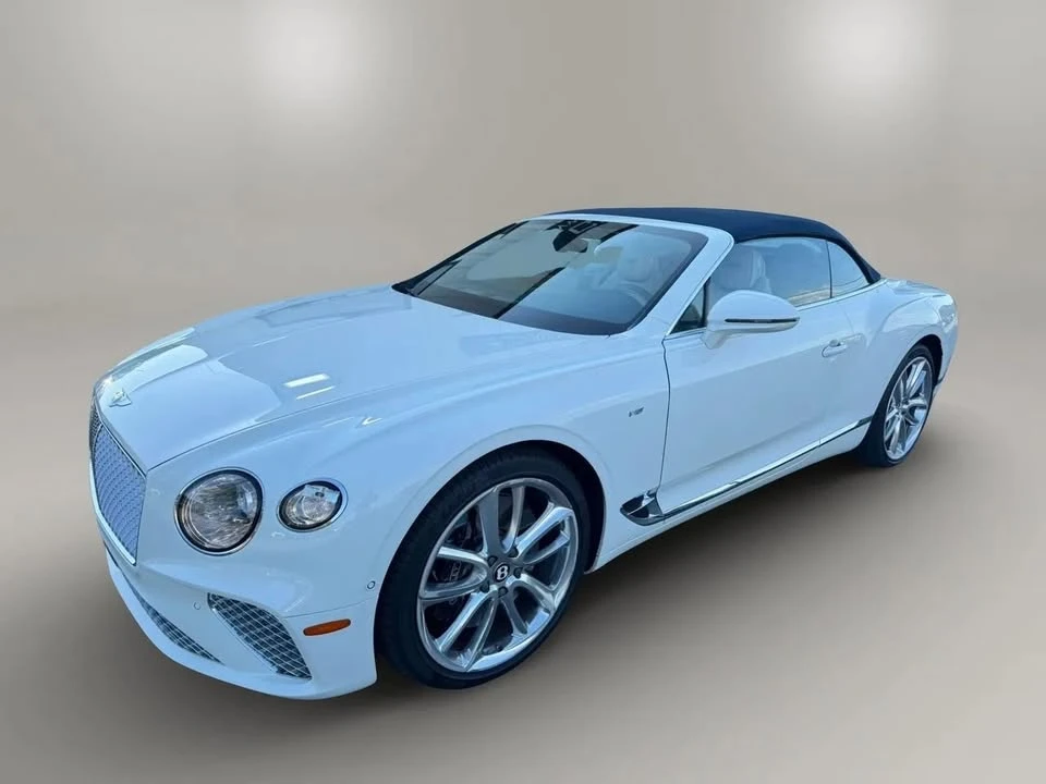 2020 Bentley Continental GT 3rd Gen - Image 16 of 20