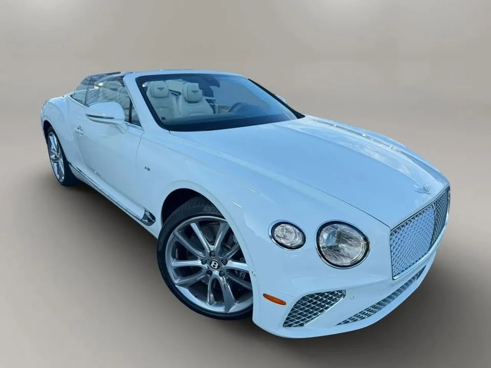 2020 Bentley Continental GT 3rd Gen - Image 15 of 20