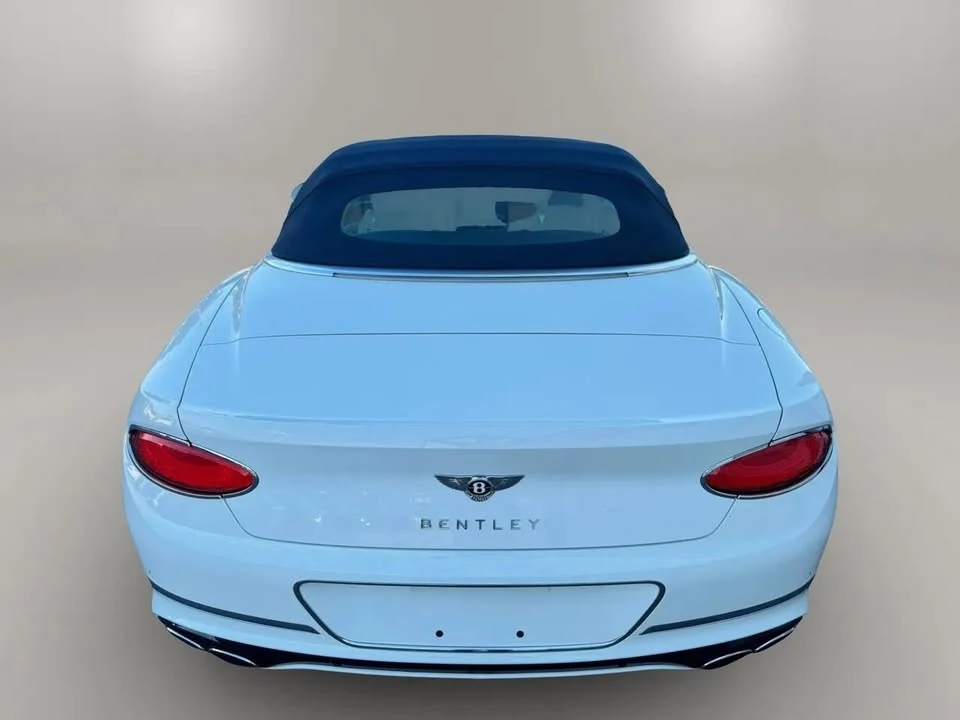 2020 Bentley Continental GT 3rd Gen - Image 11 of 20