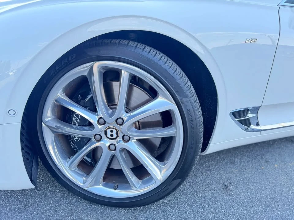 2020 Bentley Continental GT 3rd Gen - Image 17 of 20
