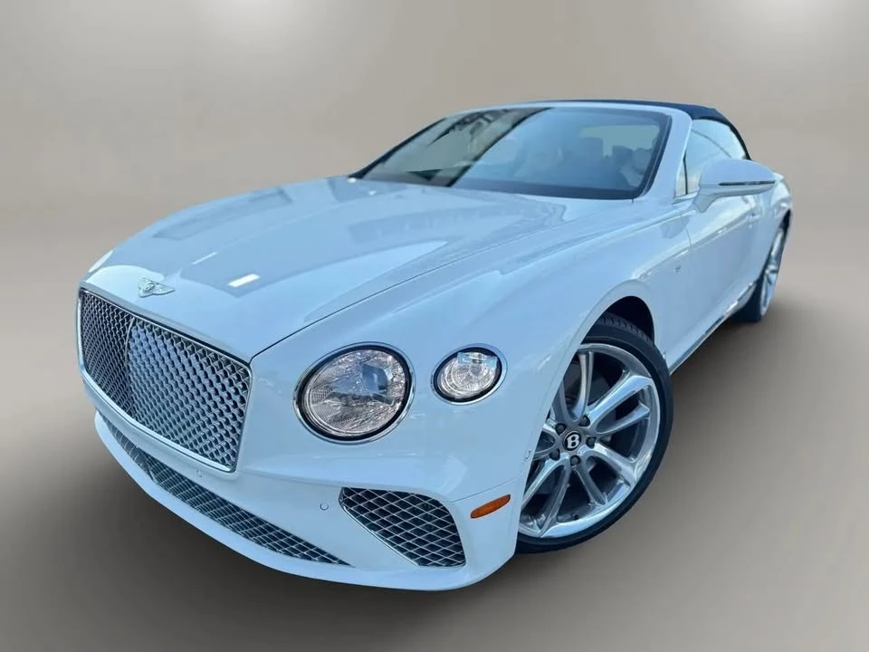 2020 Bentley Continental GT 3rd Gen - Image 5 of 20
