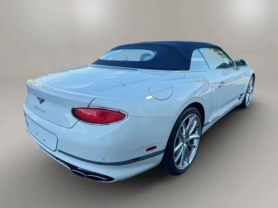 2020 Bentley Continental GT 3rd Gen - Image 8 of 20