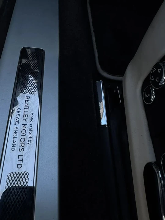 2020 Bentley Continental GT 3rd Gen - Image 18 of 20