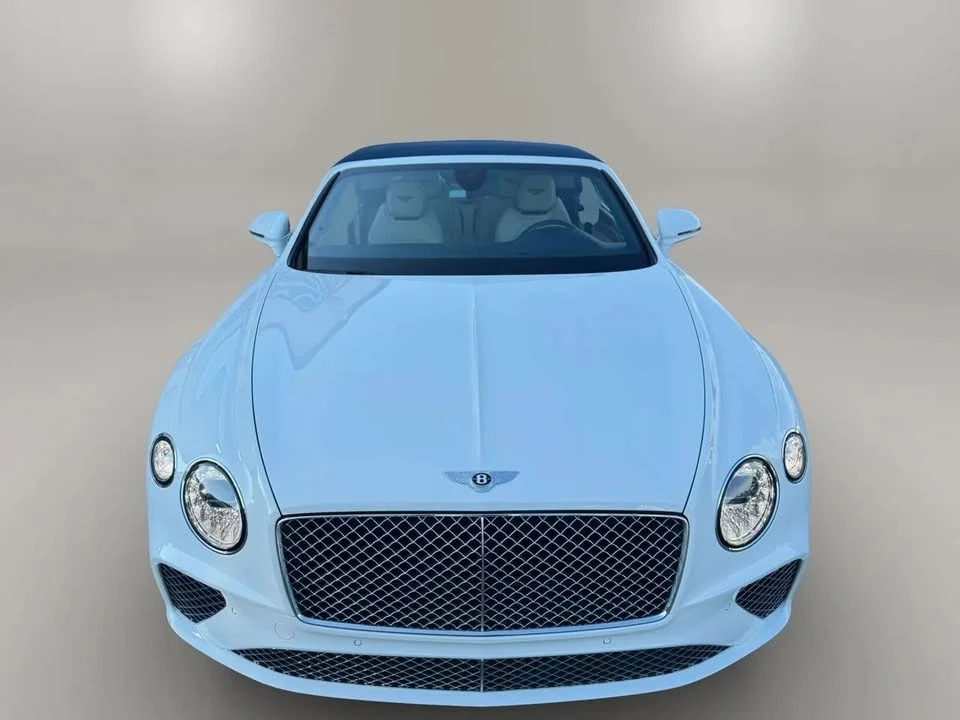 2020 Bentley Continental GT 3rd Gen - Image 4 of 20