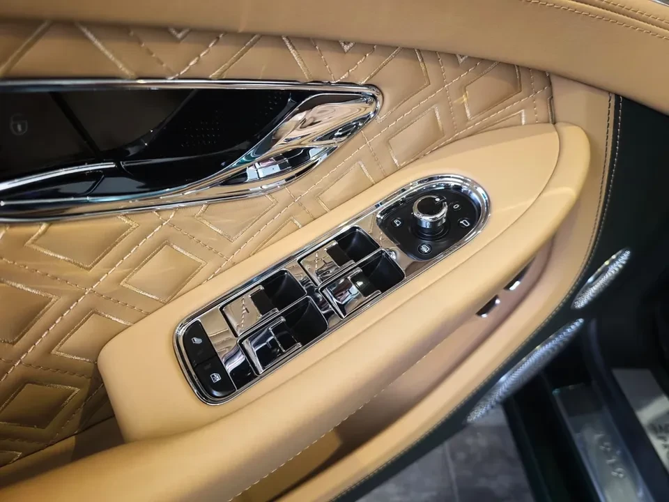 2020 Bentley Continental GT 3rd Gen - Image 18 of 20