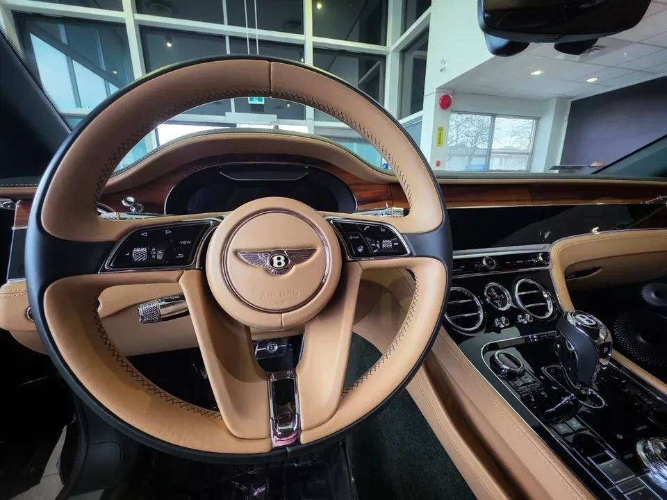2020 Bentley Continental GT 3rd Gen - Image 10 of 20