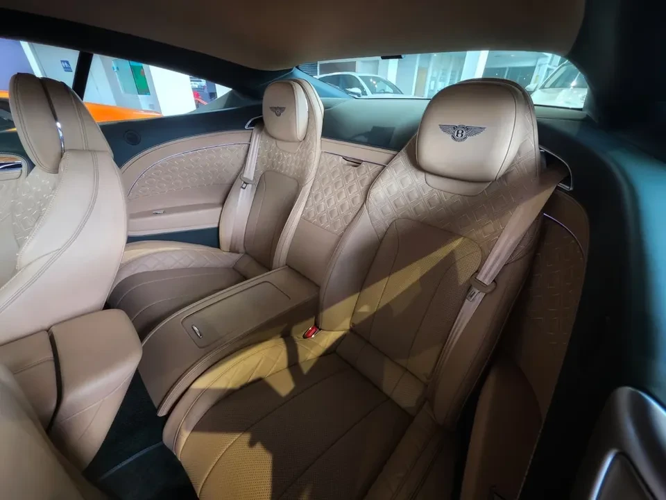 2020 Bentley Continental GT 3rd Gen - Image 19 of 20