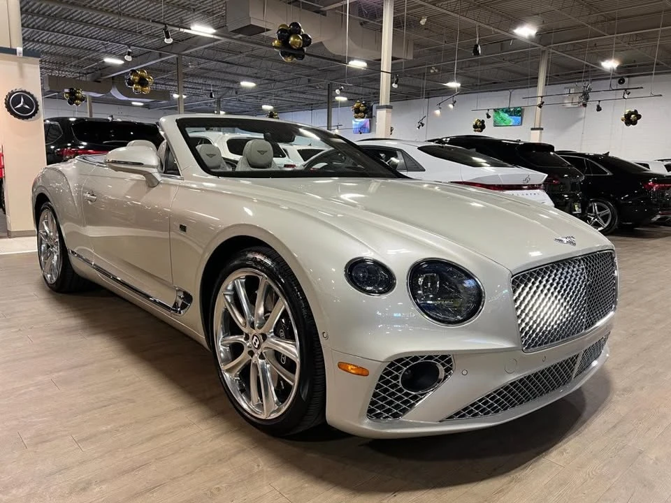 2020 Bentley Continental GT 3rd Gen - Image 7 of 10