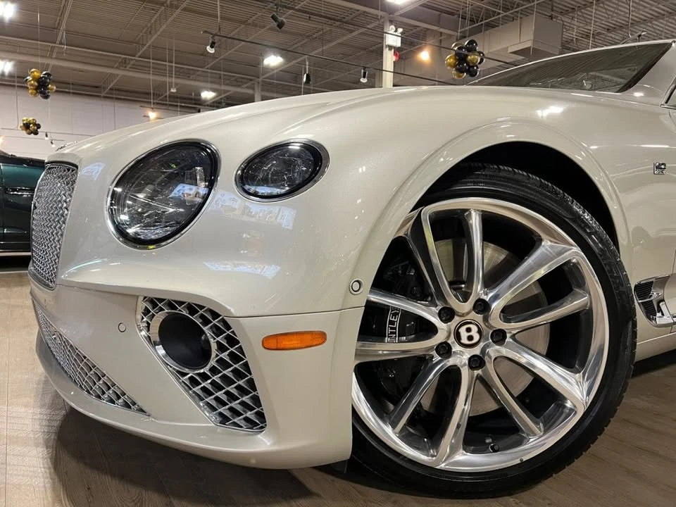 2020 Bentley Continental GT 3rd Gen - Image 12 of 15