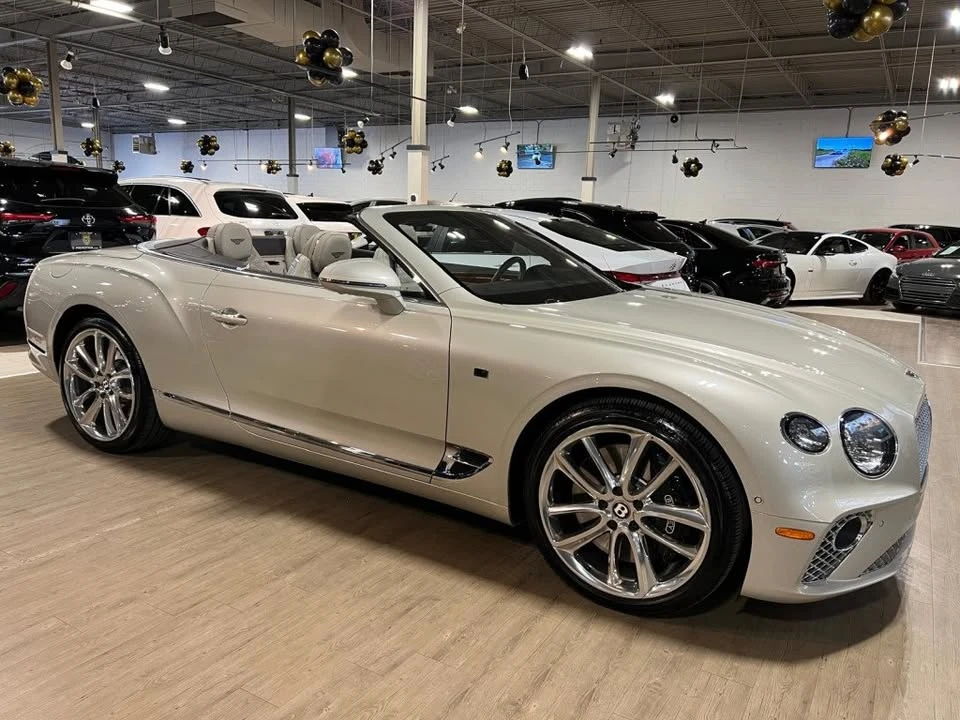 2020 Bentley Continental GT 3rd Gen - Image 6 of 15