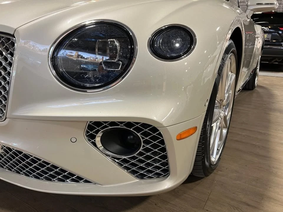 2020 Bentley Continental GT 3rd Gen - Image 11 of 15