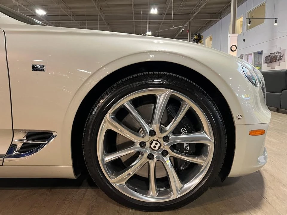 2020 Bentley Continental GT 3rd Gen - Image 14 of 15