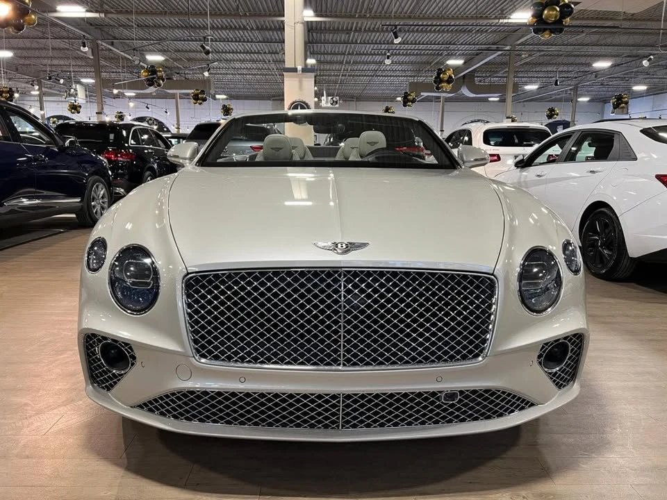 2020 Bentley Continental GT 3rd Gen - Image 8 of 15